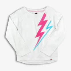 Appaman Tees-Adler Tee LightningBolt