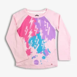 Appaman Tees-Adler Tee PaintSplash