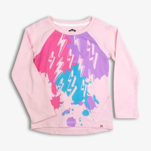 Appaman Tees-Adler Tee PaintSplash