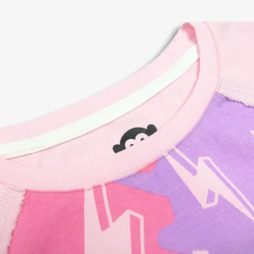 Appaman Tees-Adler Tee PaintSplash