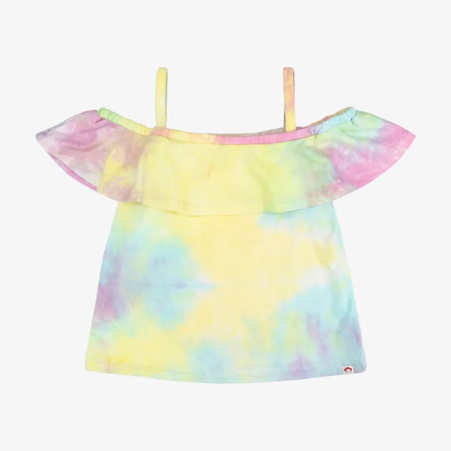 Appaman Tanks|Tees-Avila Tank RainbowSherbet