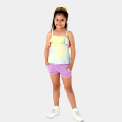 Appaman Tanks|Tees-Avila Tank RainbowSherbet