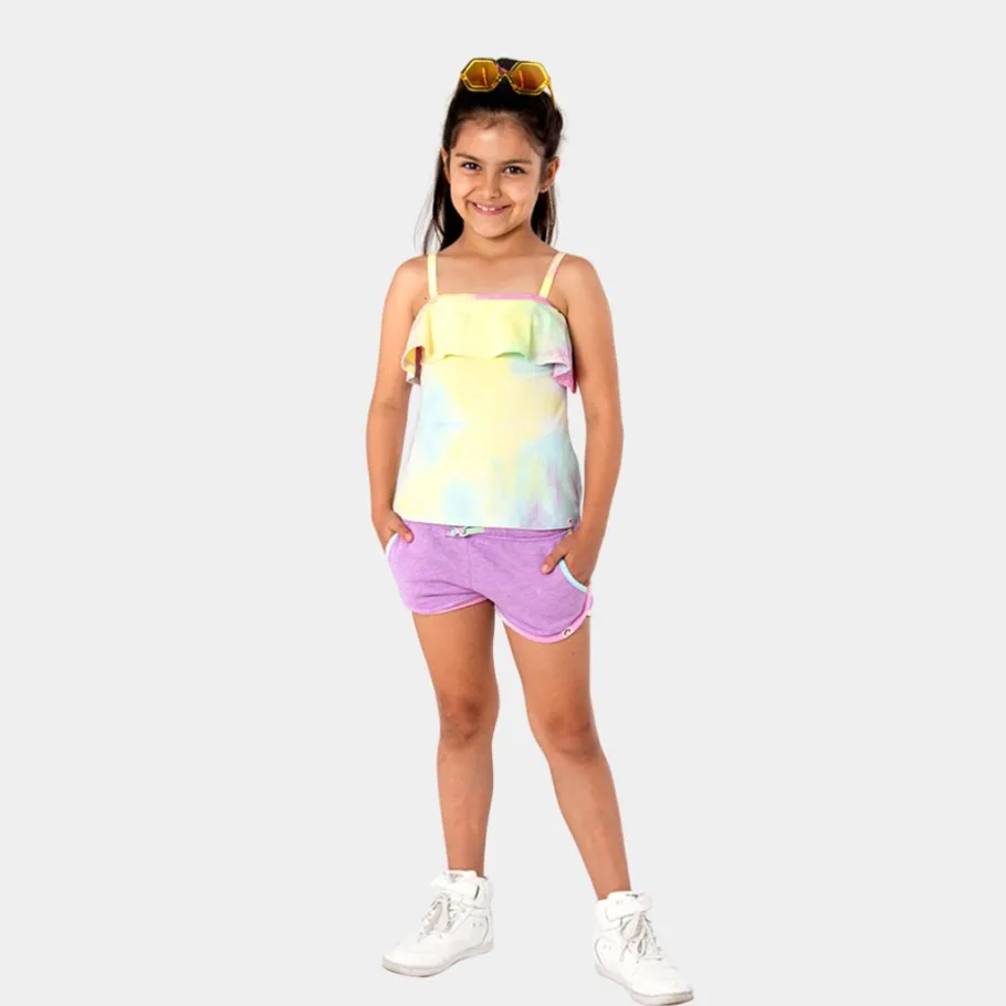Appaman Tanks|Tees-Avila Tank RainbowSherbet