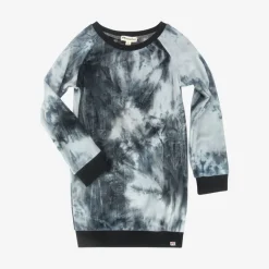 Appaman Casual Dresses|Sweaters-Avina Dress MarbleVelvet