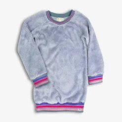Appaman Sweaters-Avina Dress Grey