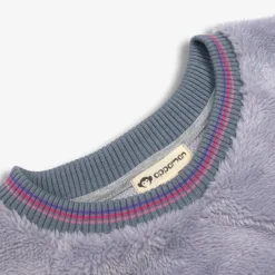 Appaman Sweaters-Avina Dress Grey