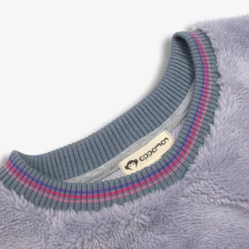 Appaman Sweaters-Avina Dress Grey