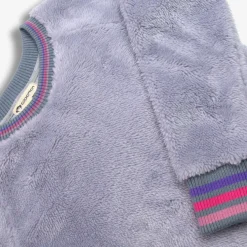Appaman Sweaters-Avina Dress Grey