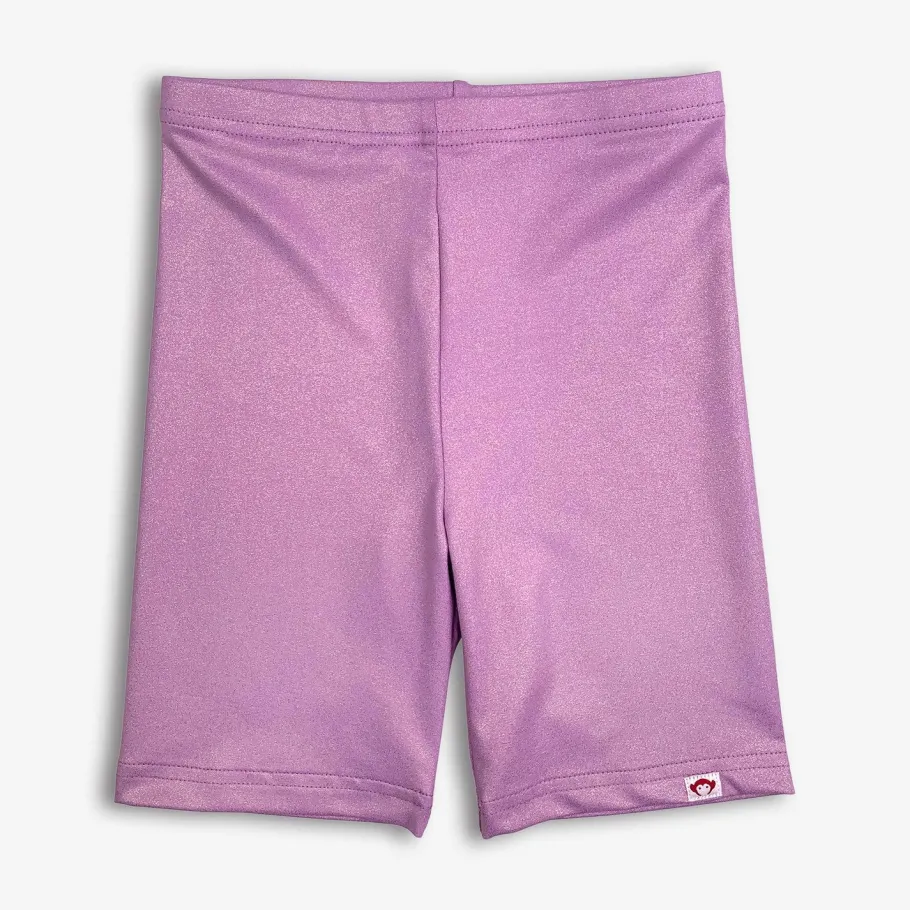 Appaman Pants|Shorts-Bike Shorts SparkleLavender