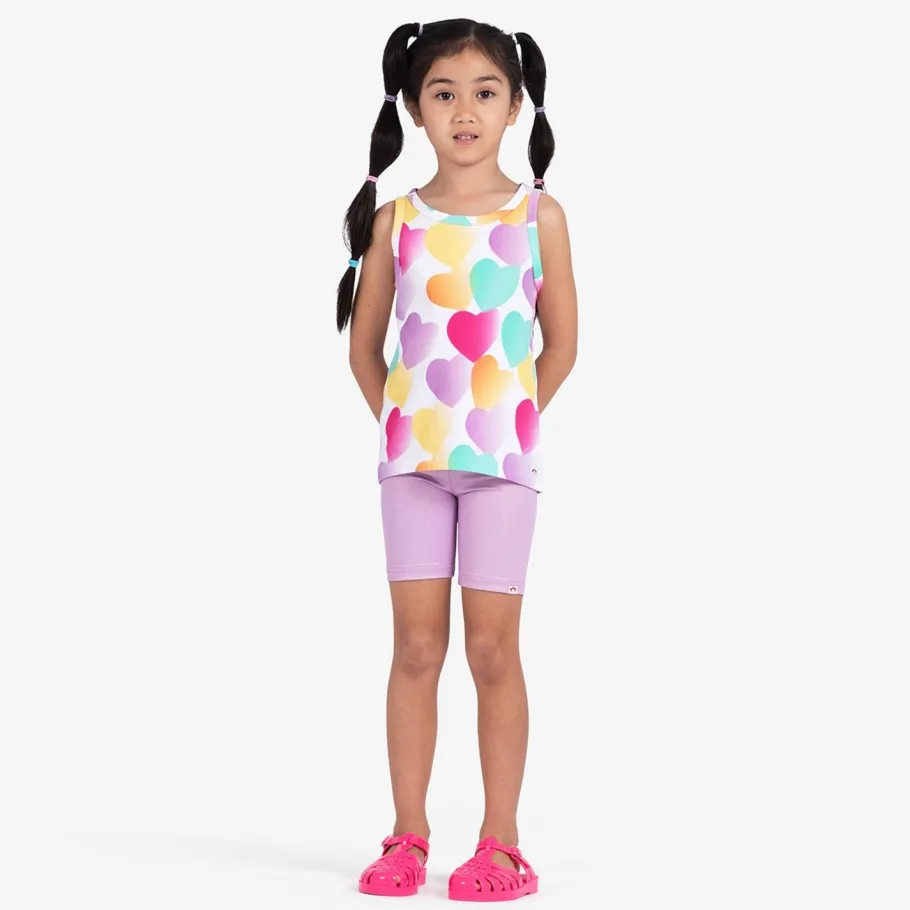 Appaman Pants|Shorts-Bike Shorts SparkleLavender