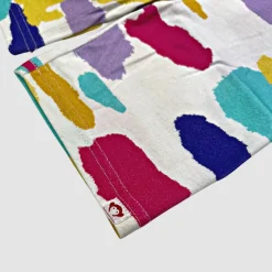 Appaman Shorts-Bike Shorts Multi