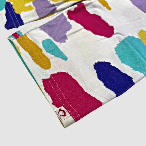 Appaman Shorts-Bike Shorts Multi