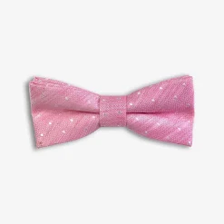 Appaman Ties & Belts|Ties & Belts-Bow Tie PinkDots