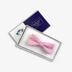 Appaman Ties & Belts|Ties & Belts-Bow Tie PinkDots