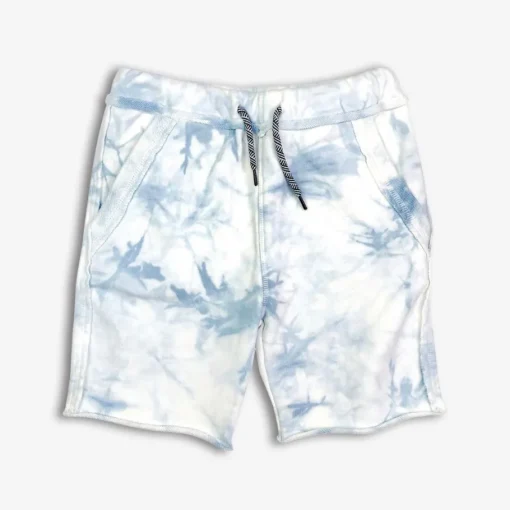 Appaman Shorts-Brighton Shorts SkyTie-Dye
