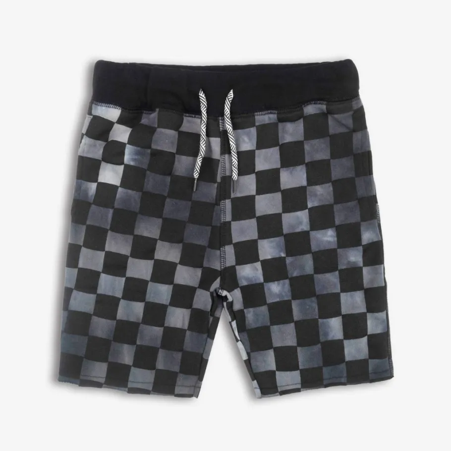Appaman Shorts-Camp Shorts BlackCheck