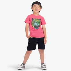 Appaman Shorts-Camp Shorts Black