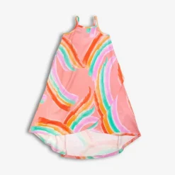 Appaman Casual Dresses-Carissa Dress Brushstrokes