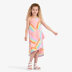 Appaman Casual Dresses-Carissa Dress Brushstrokes
