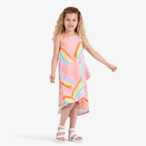 Appaman Casual Dresses-Carissa Dress Brushstrokes