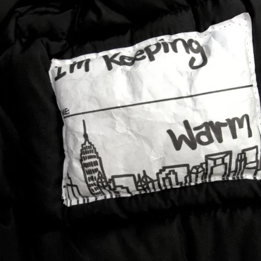 Appaman Winter Coats|Winter Coats-City Transit Coat Black