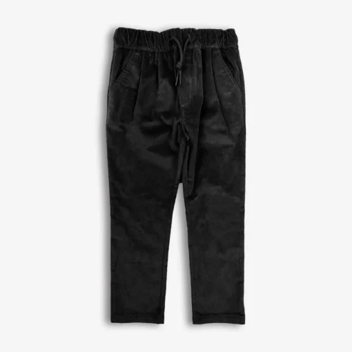 Appaman Pants|Suit Pants-Club Pants Black
