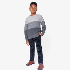 Appaman Pants|Suit Pants-Club Pants Black