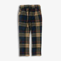 Appaman Pants|Suit Pants-Club Pants Navy/KhakiPlaid