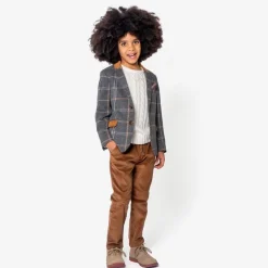 Appaman Pants|Suit Pants-Club Pants BritishKhaki