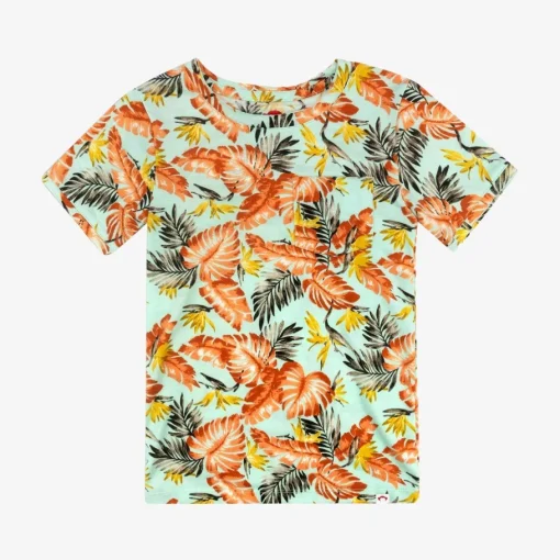 Appaman Graphic Tees-Concert Tee Tropics