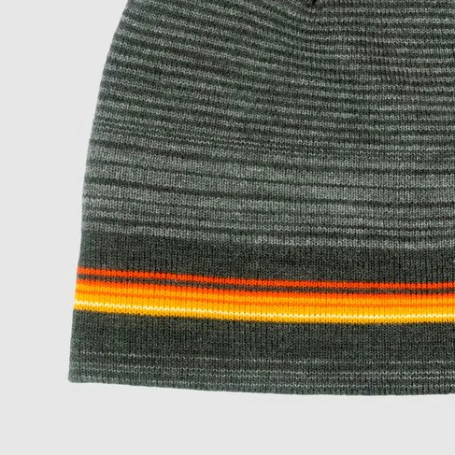 Appaman Winter Accessories|Hats-Data Hat Gold