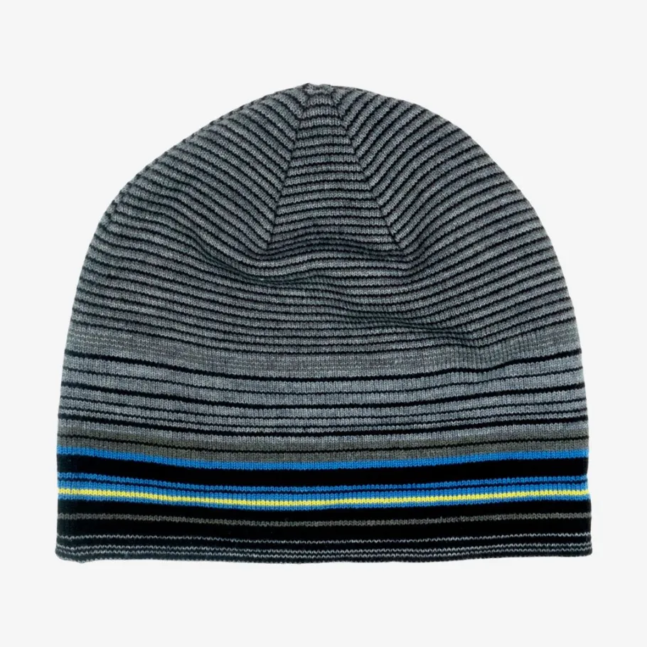 Appaman Winter Accessories|Hats-Data Hat RoyalBlue