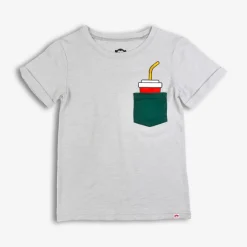 Appaman Graphic Tees-Day Trip Tee LightGrey