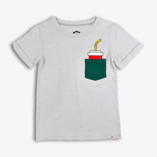 Appaman Graphic Tees-Day Trip Tee LightGrey