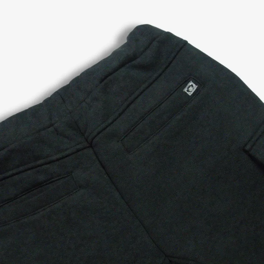 Appaman Sweatpants|Pants-Empire Sweatpants WashedBlack