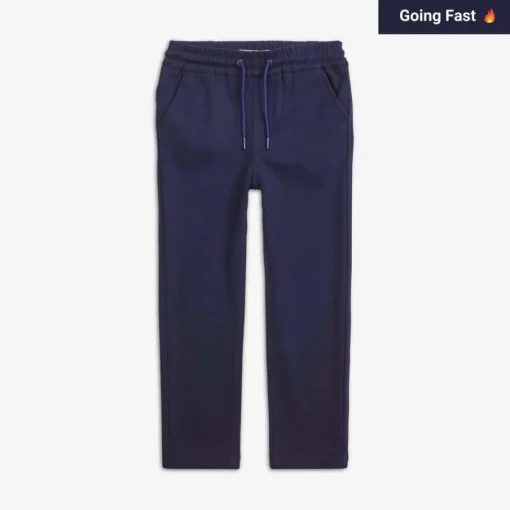 Appaman Separates-Everyday Stretch NavyBlue