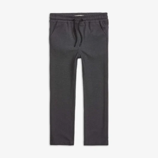 Appaman Separates-Everyday Stretch DarkGrey