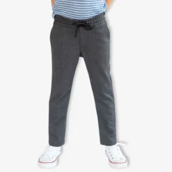 Appaman Separates-Everyday Stretch DarkGrey