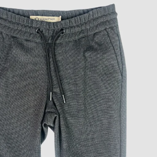 Appaman Separates-Everyday Stretch DarkGrey