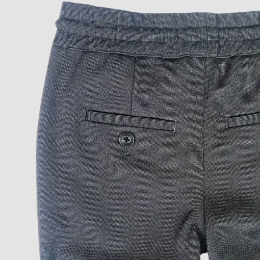 Appaman Separates-Everyday Stretch DarkGrey