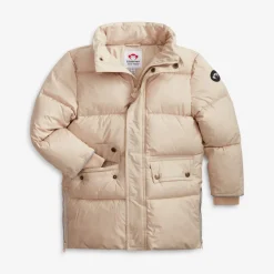 Appaman Appaman.com Exclusive|Winter Coats-Expedition Puffer Ivory