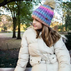 Appaman Appaman.com Exclusive|Winter Coats-Expedition Puffer Ivory