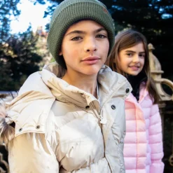 Appaman Appaman.com Exclusive|Winter Coats-Expedition Puffer Ivory