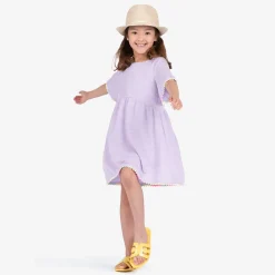 Appaman Accessories|Hats-Fedora Hat Natural