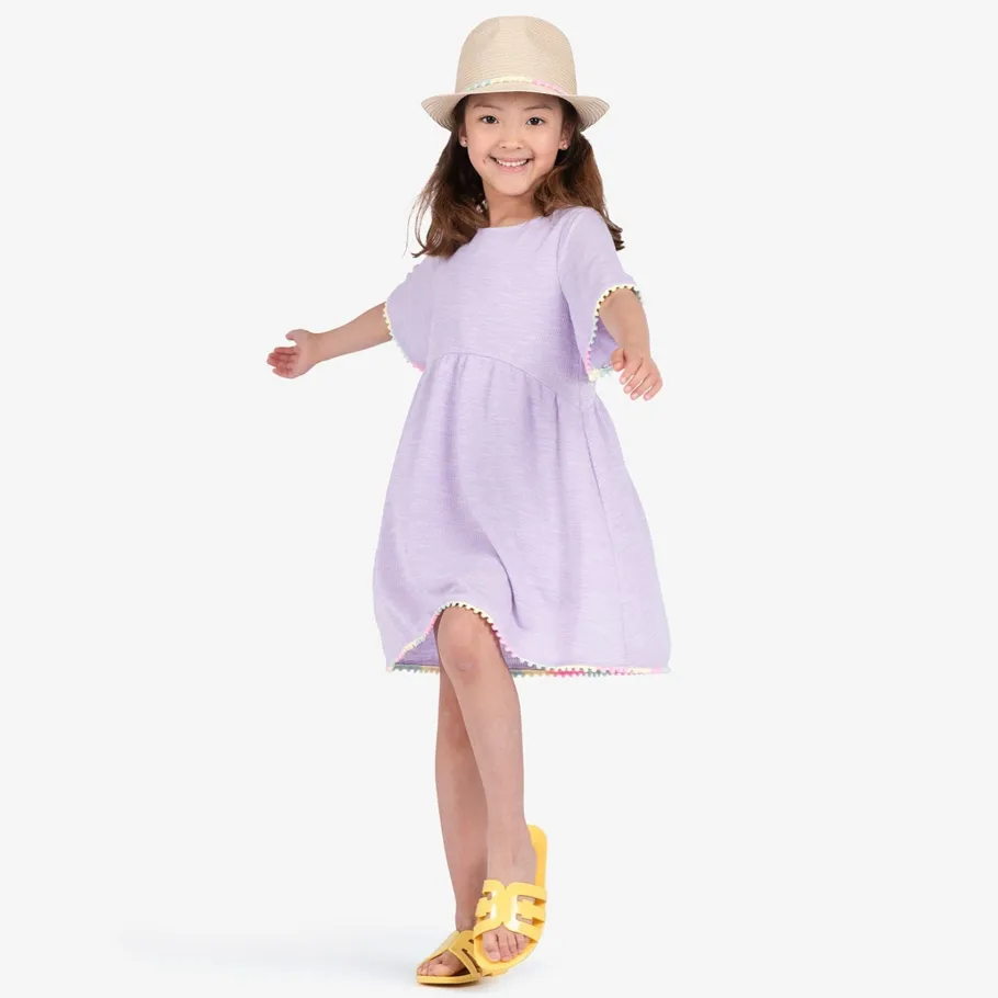 Appaman Accessories|Hats-Fedora Hat Natural