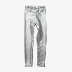 Appaman Leggings-Fleece Lined Leggings Champagne