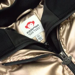 Appaman Winter Coats|Winter Coats-Flurry Coat CopperShine