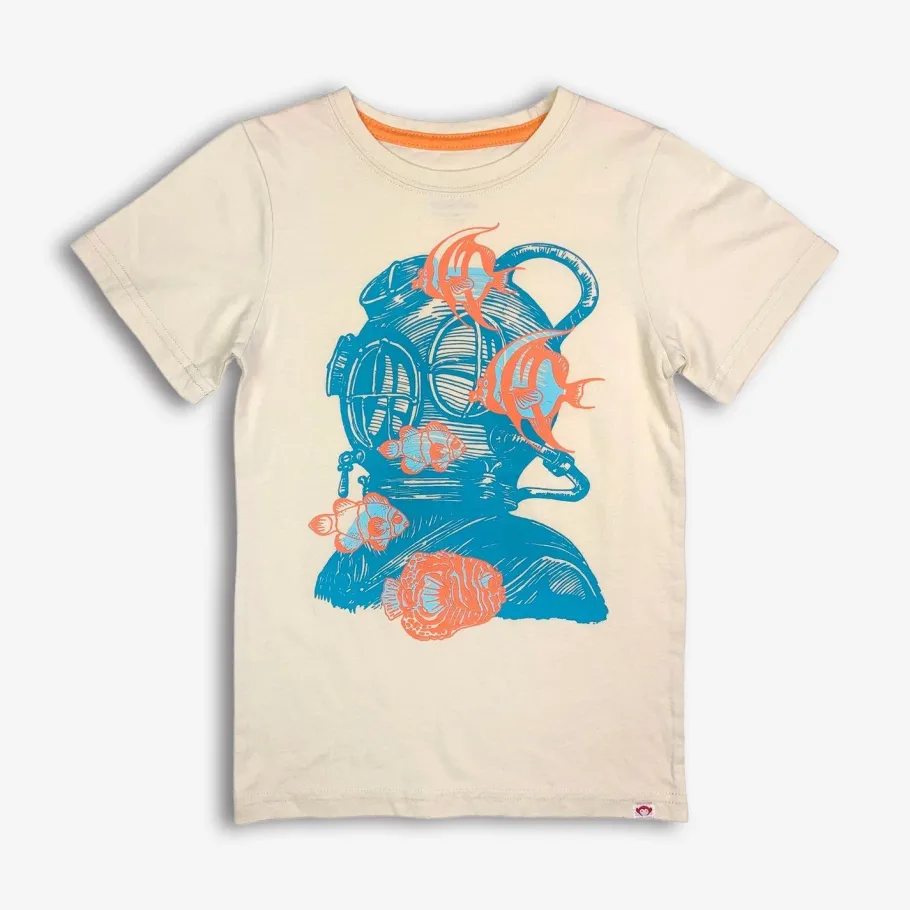 Appaman Graphic Tees-Graphic Tee DeepSeaDiver