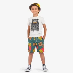 Appaman Graphic Tees-Graphic Tee Hangry