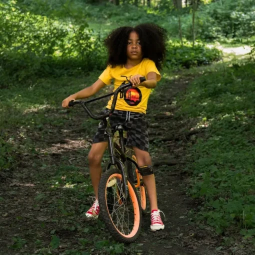 Appaman Graphic Tees-Graphic Tee Goldenrod